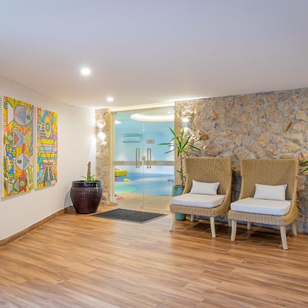 The Westin Porto De Galinhas All-Inclusive Kültér fotó