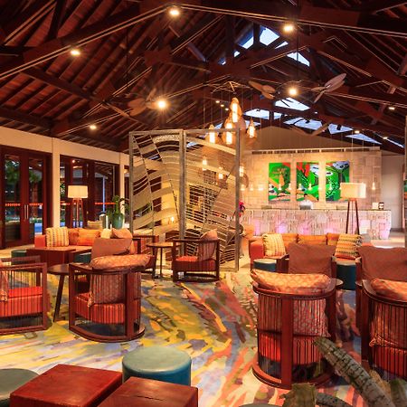 The Westin Porto De Galinhas All-Inclusive Kültér fotó