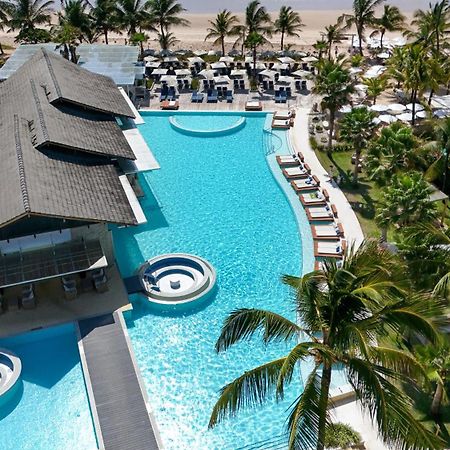 The Westin Porto De Galinhas All-Inclusive Kültér fotó