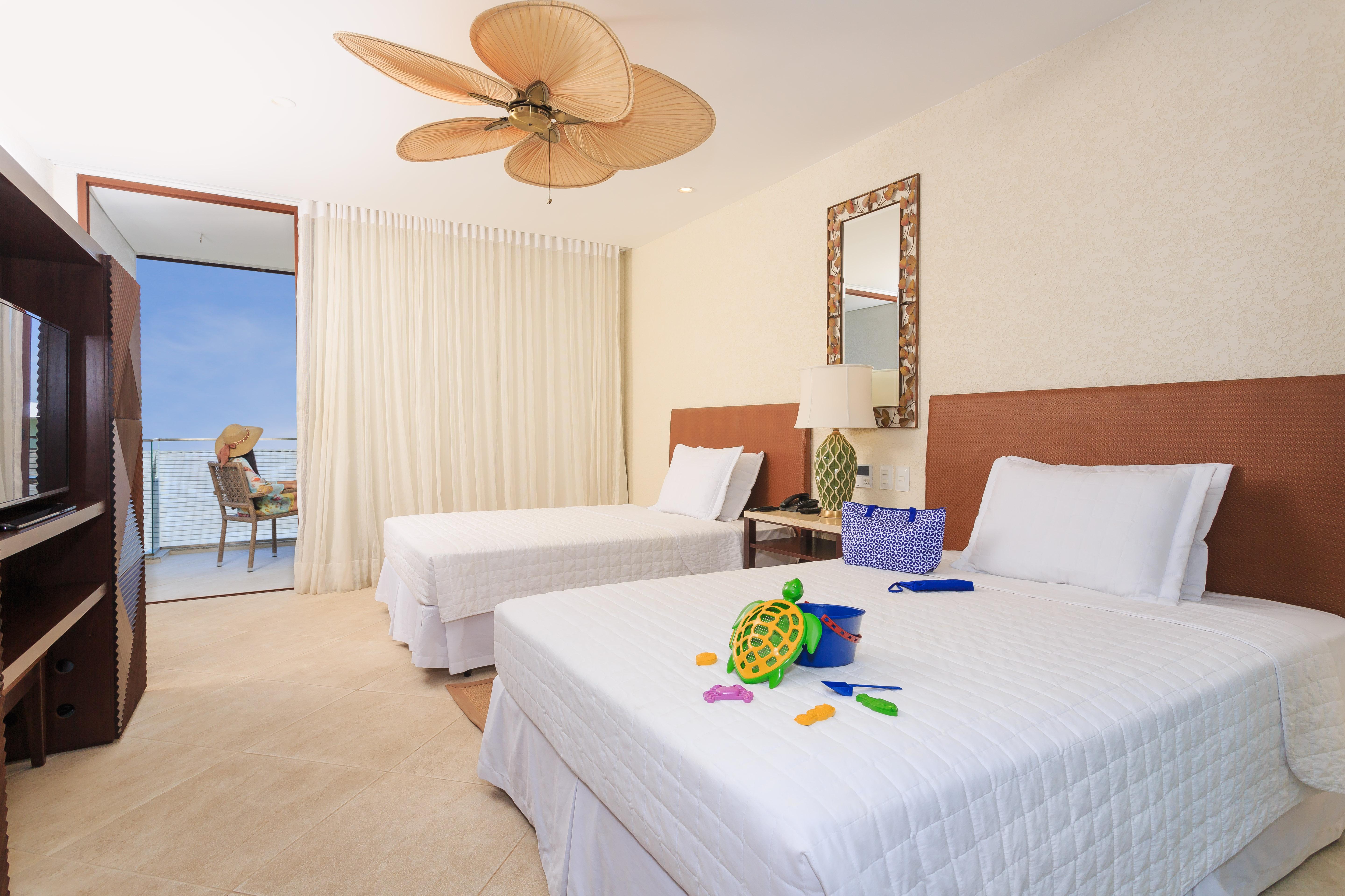 The Westin Porto De Galinhas All-Inclusive Kültér fotó