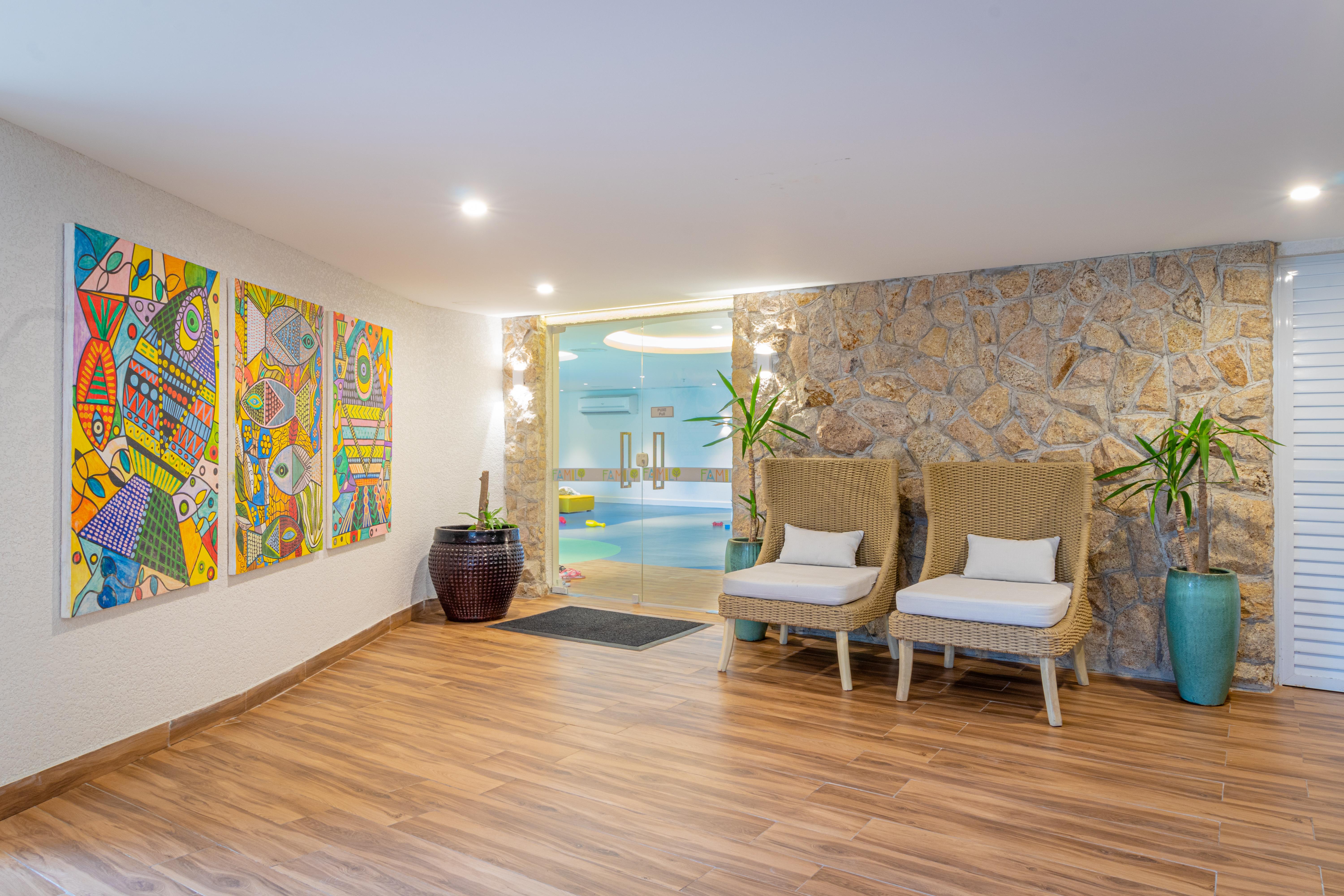 The Westin Porto De Galinhas All-Inclusive Kültér fotó