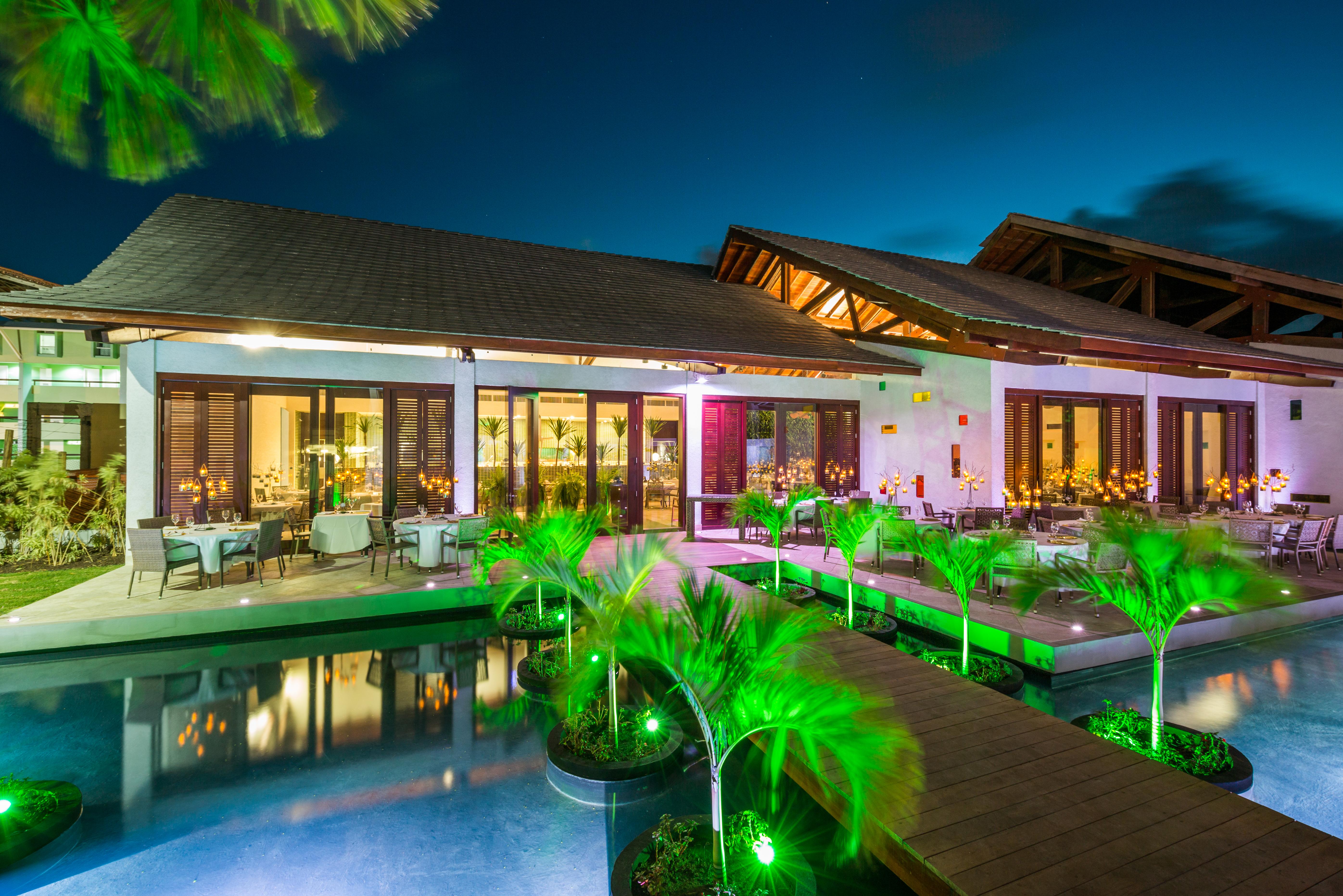 The Westin Porto De Galinhas All-Inclusive Kültér fotó