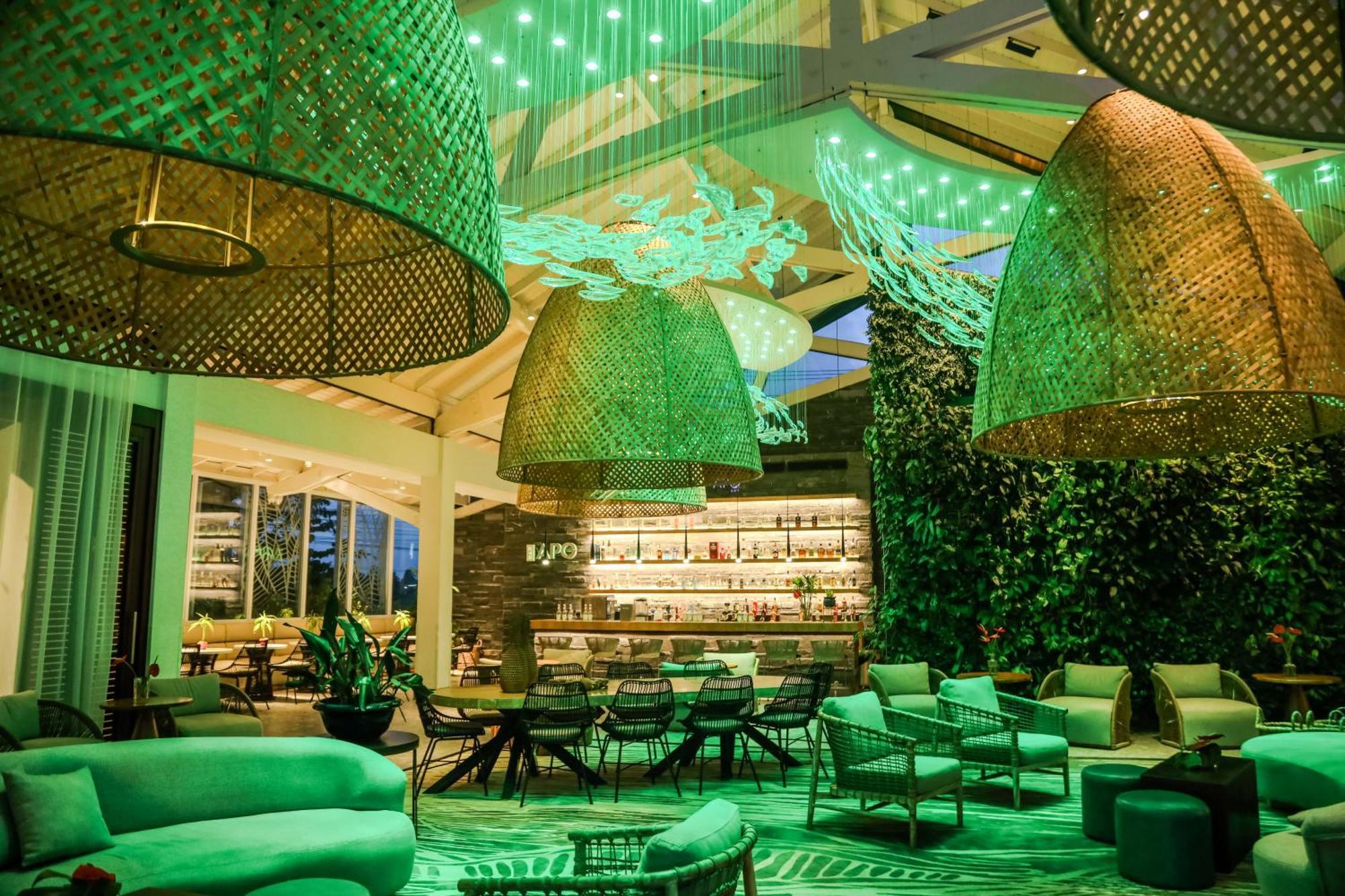 The Westin Porto De Galinhas All-Inclusive Kültér fotó