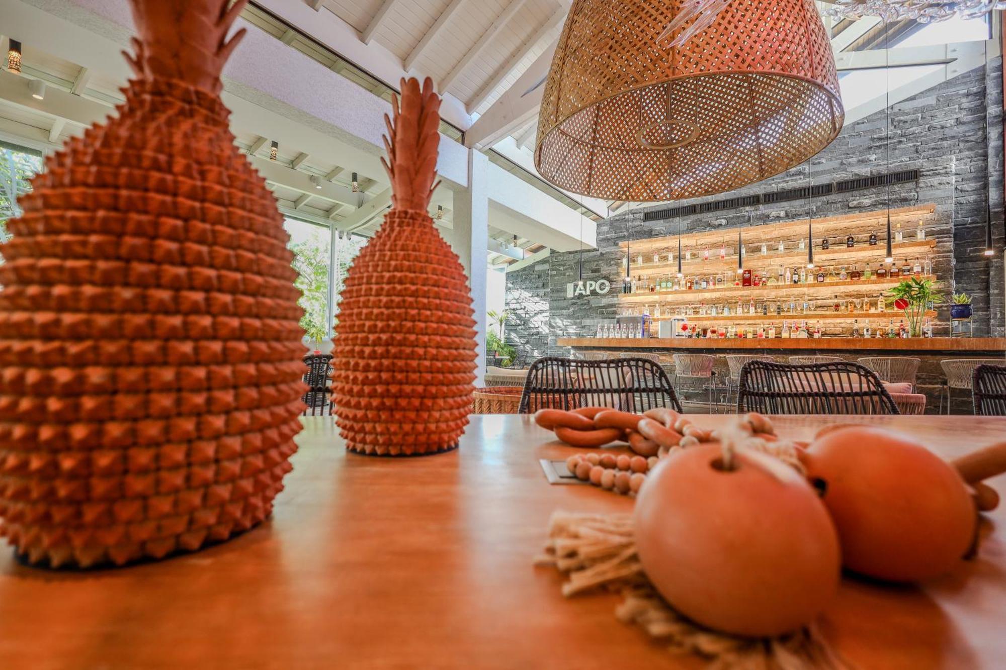 The Westin Porto De Galinhas All-Inclusive Kültér fotó