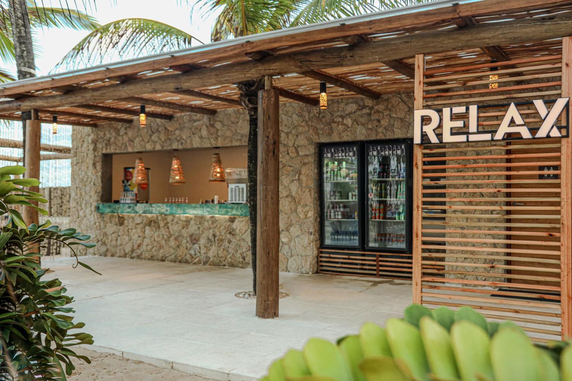 The Westin Porto De Galinhas All-Inclusive Kültér fotó