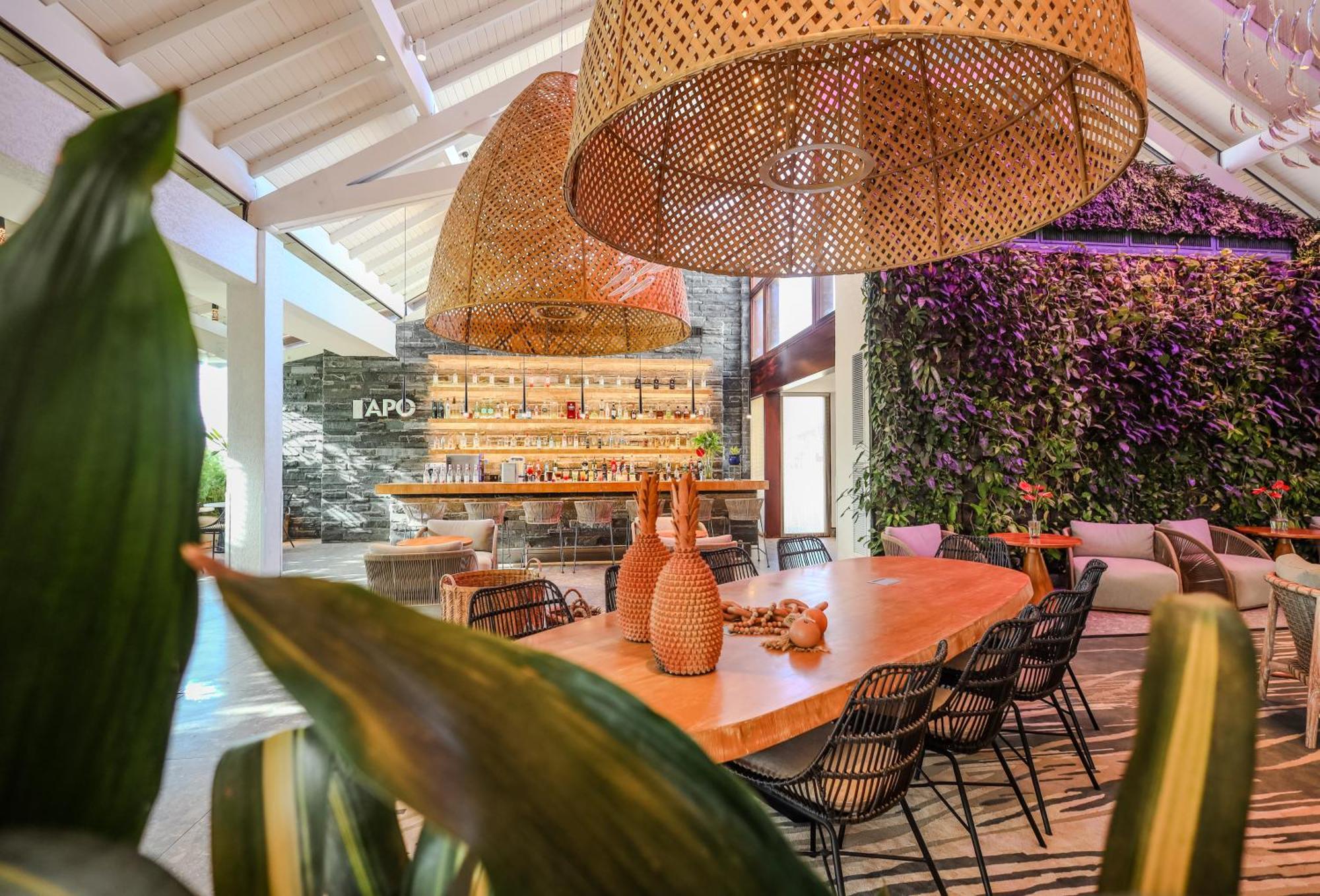 The Westin Porto De Galinhas All-Inclusive Kültér fotó