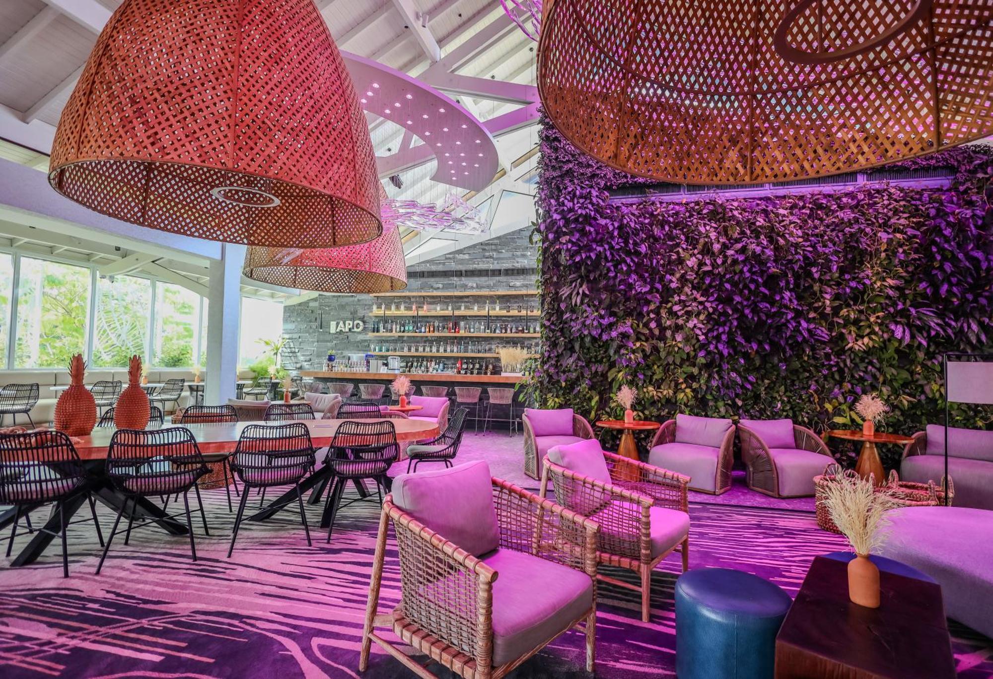 The Westin Porto De Galinhas All-Inclusive Kültér fotó