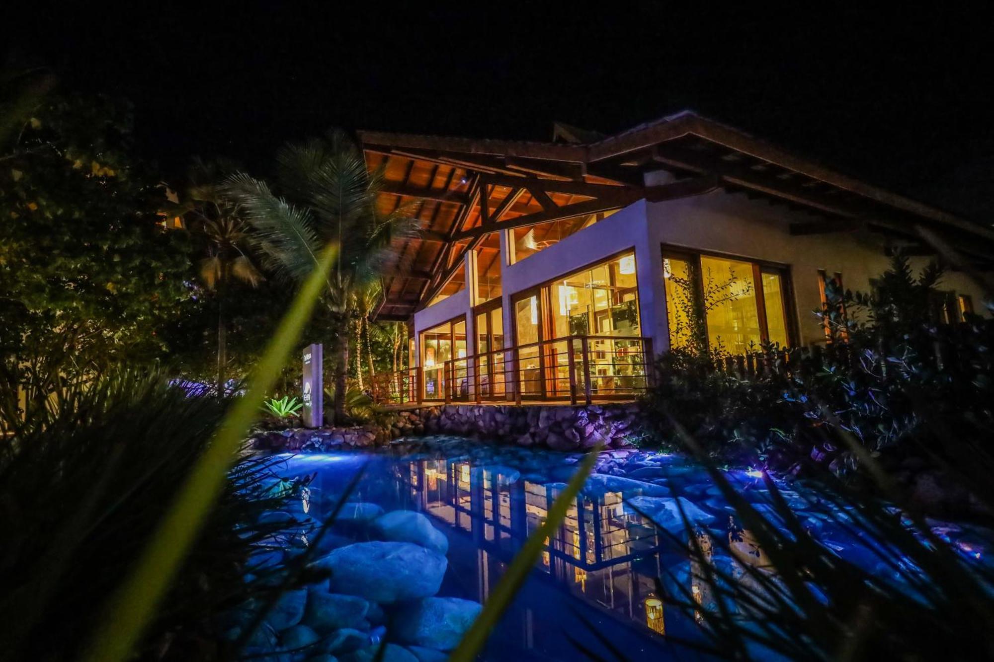 The Westin Porto De Galinhas All-Inclusive Kültér fotó
