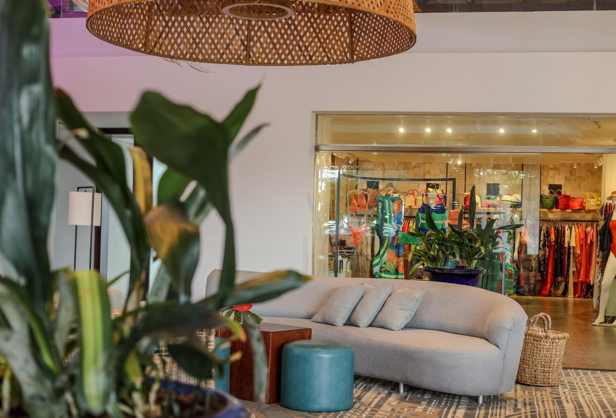 The Westin Porto De Galinhas All-Inclusive Kültér fotó
