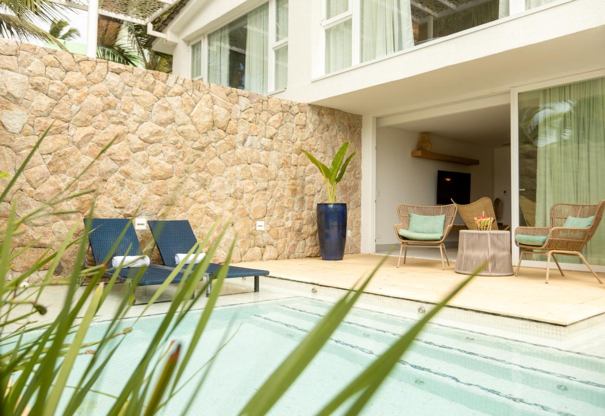 The Westin Porto De Galinhas All-Inclusive Kültér fotó