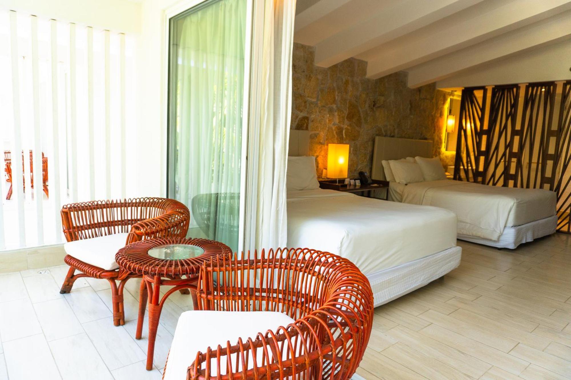 The Westin Porto De Galinhas All-Inclusive Kültér fotó