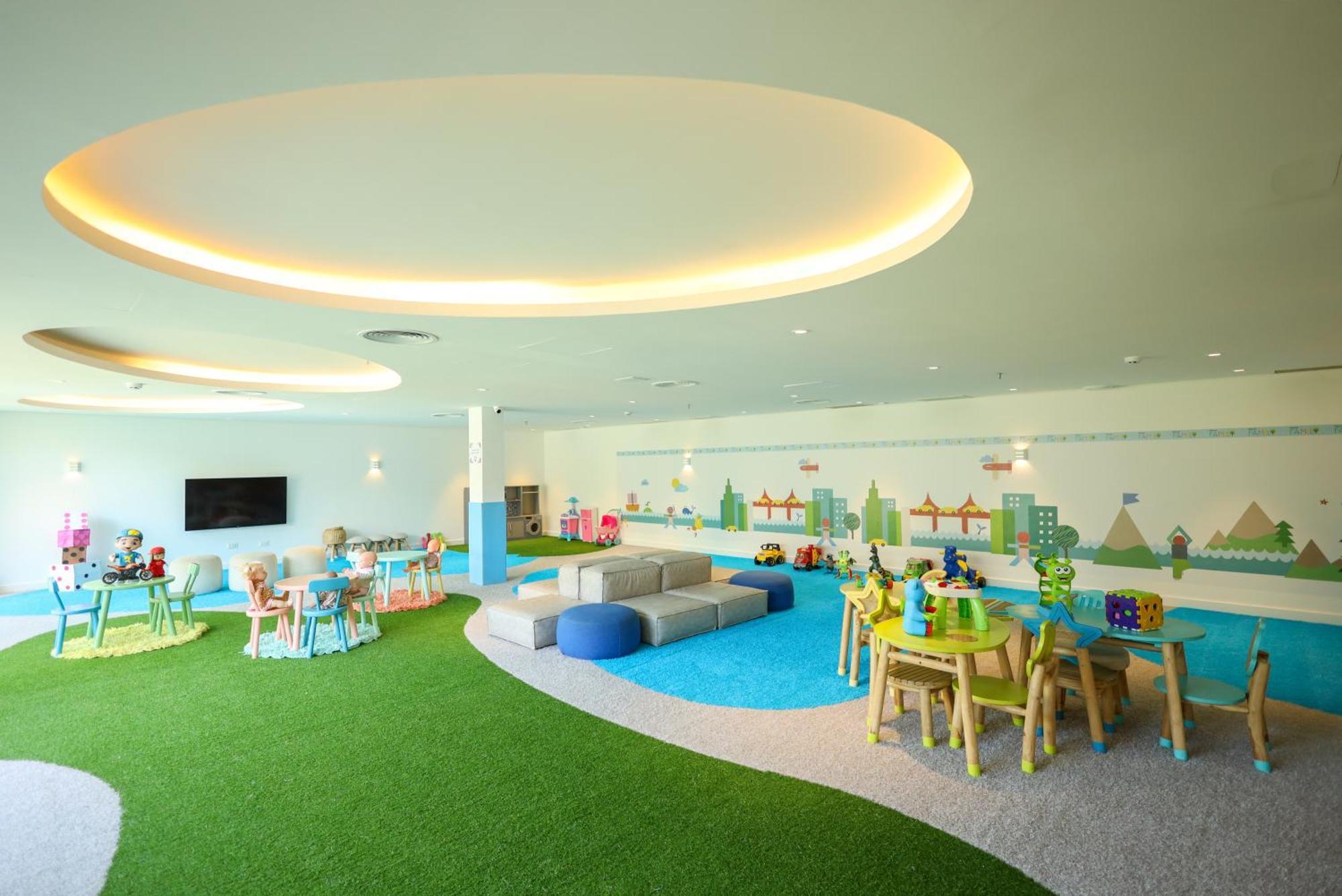 The Westin Porto De Galinhas All-Inclusive Kültér fotó