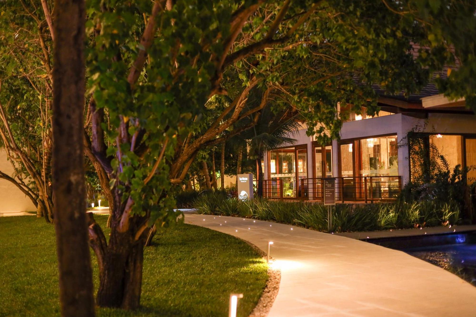 The Westin Porto De Galinhas All-Inclusive Kültér fotó
