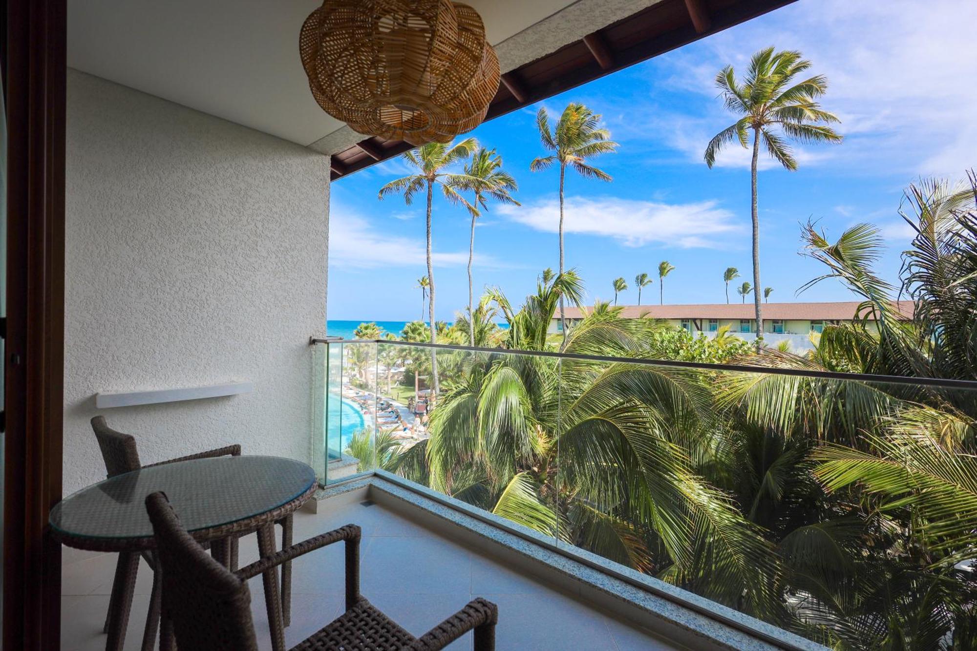 The Westin Porto De Galinhas All-Inclusive Kültér fotó