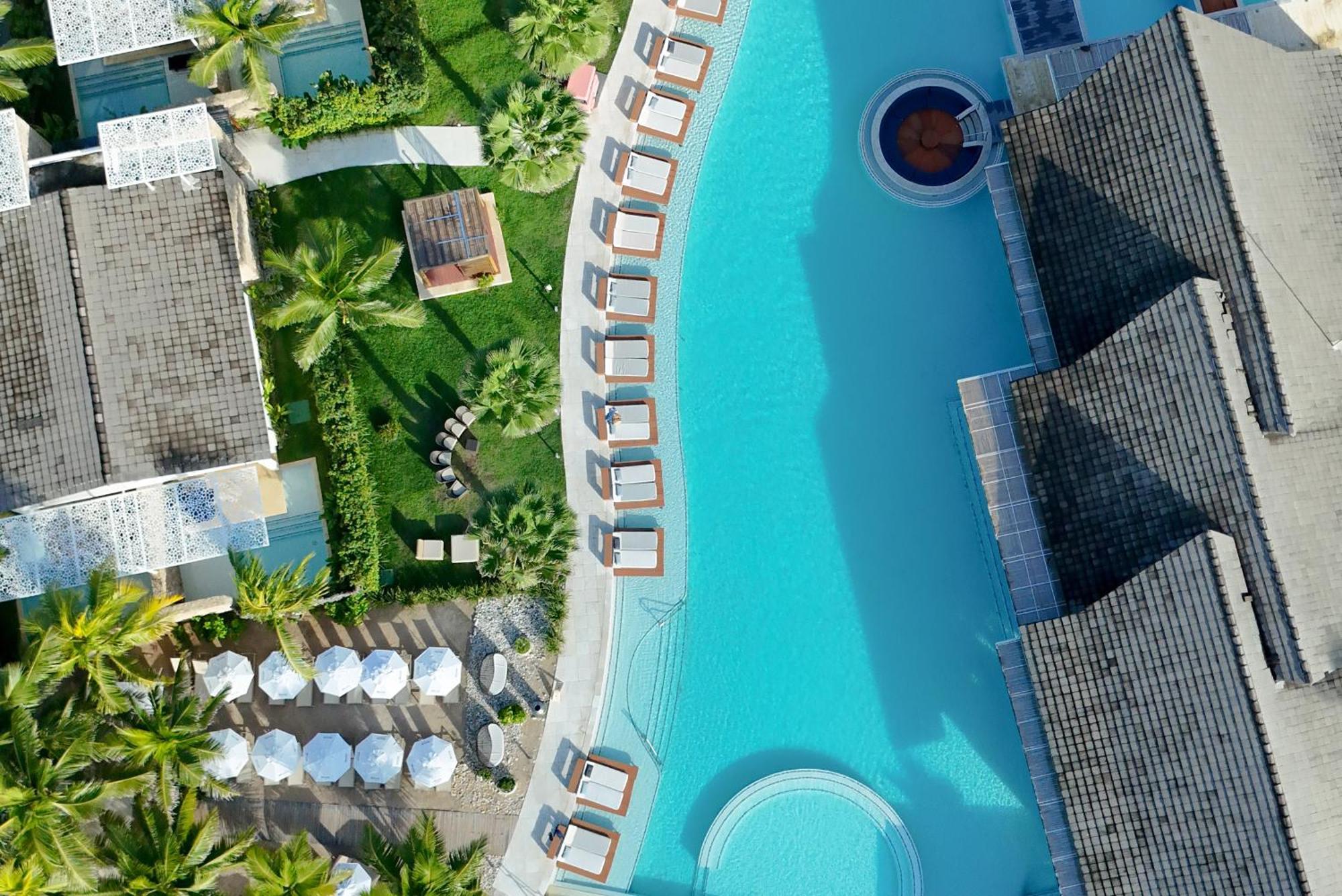 The Westin Porto De Galinhas All-Inclusive Kültér fotó