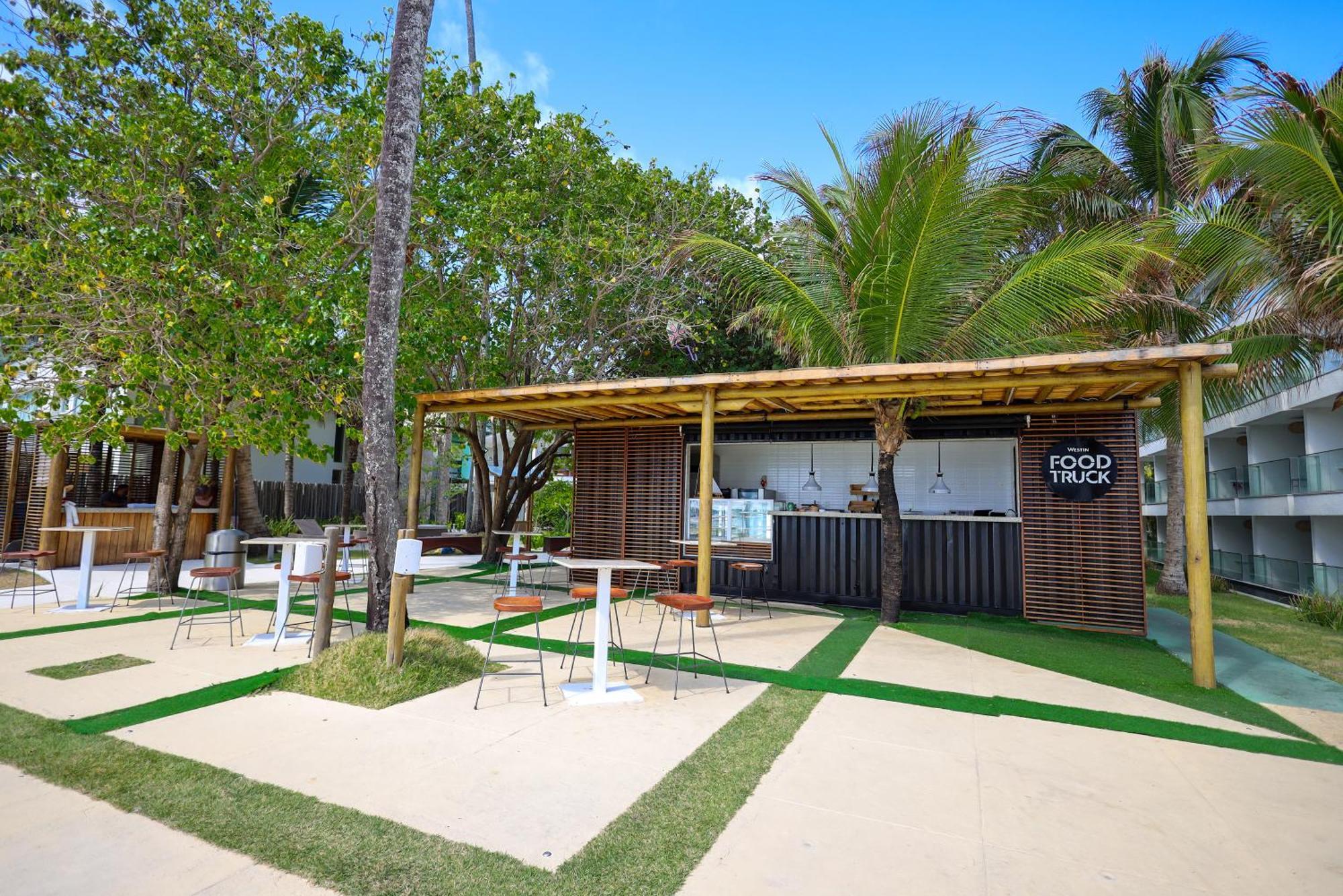 The Westin Porto De Galinhas All-Inclusive Kültér fotó
