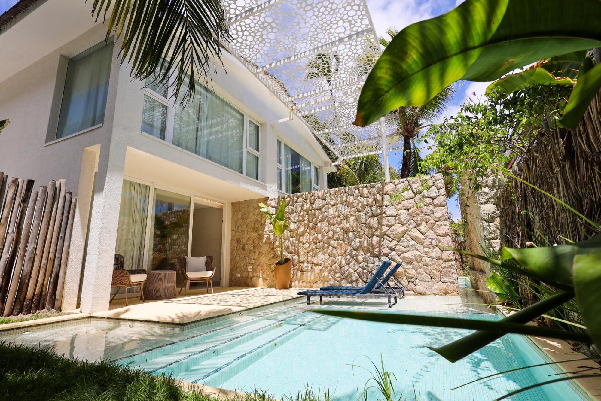 The Westin Porto De Galinhas All-Inclusive Kültér fotó