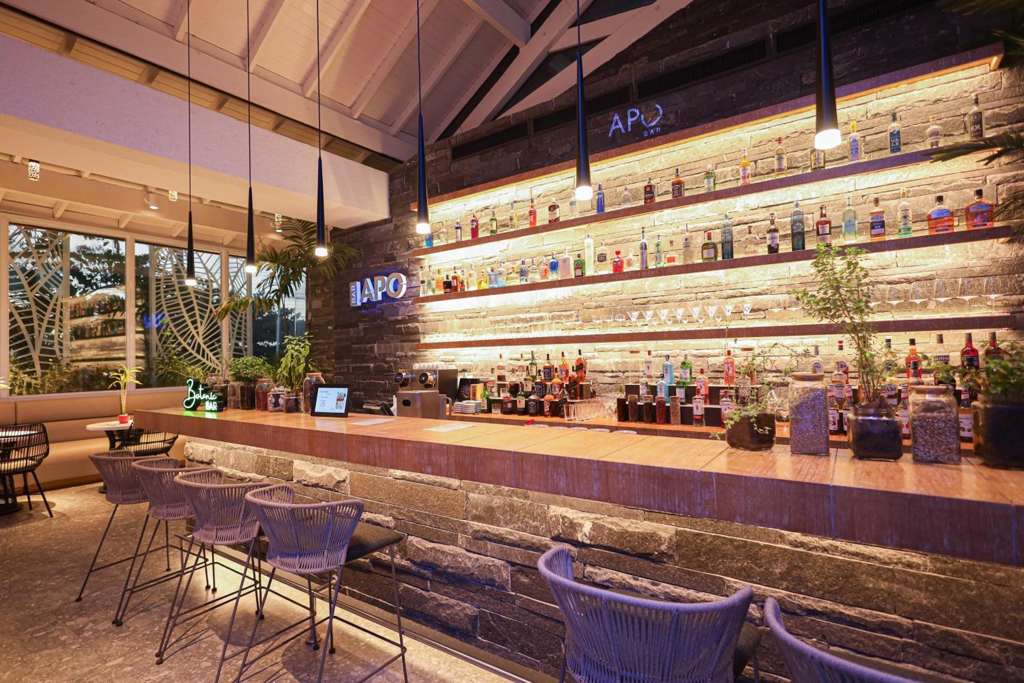 The Westin Porto De Galinhas All-Inclusive Kültér fotó