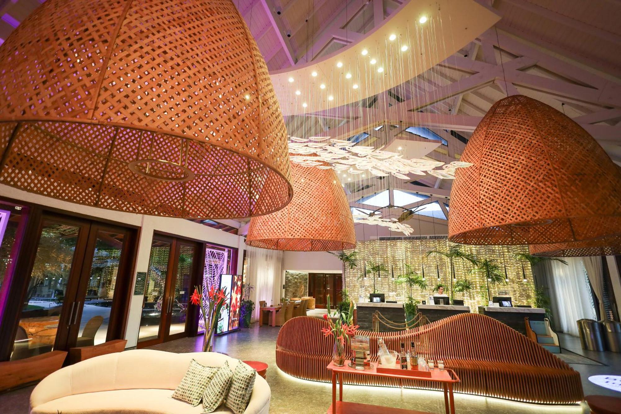 The Westin Porto De Galinhas All-Inclusive Kültér fotó