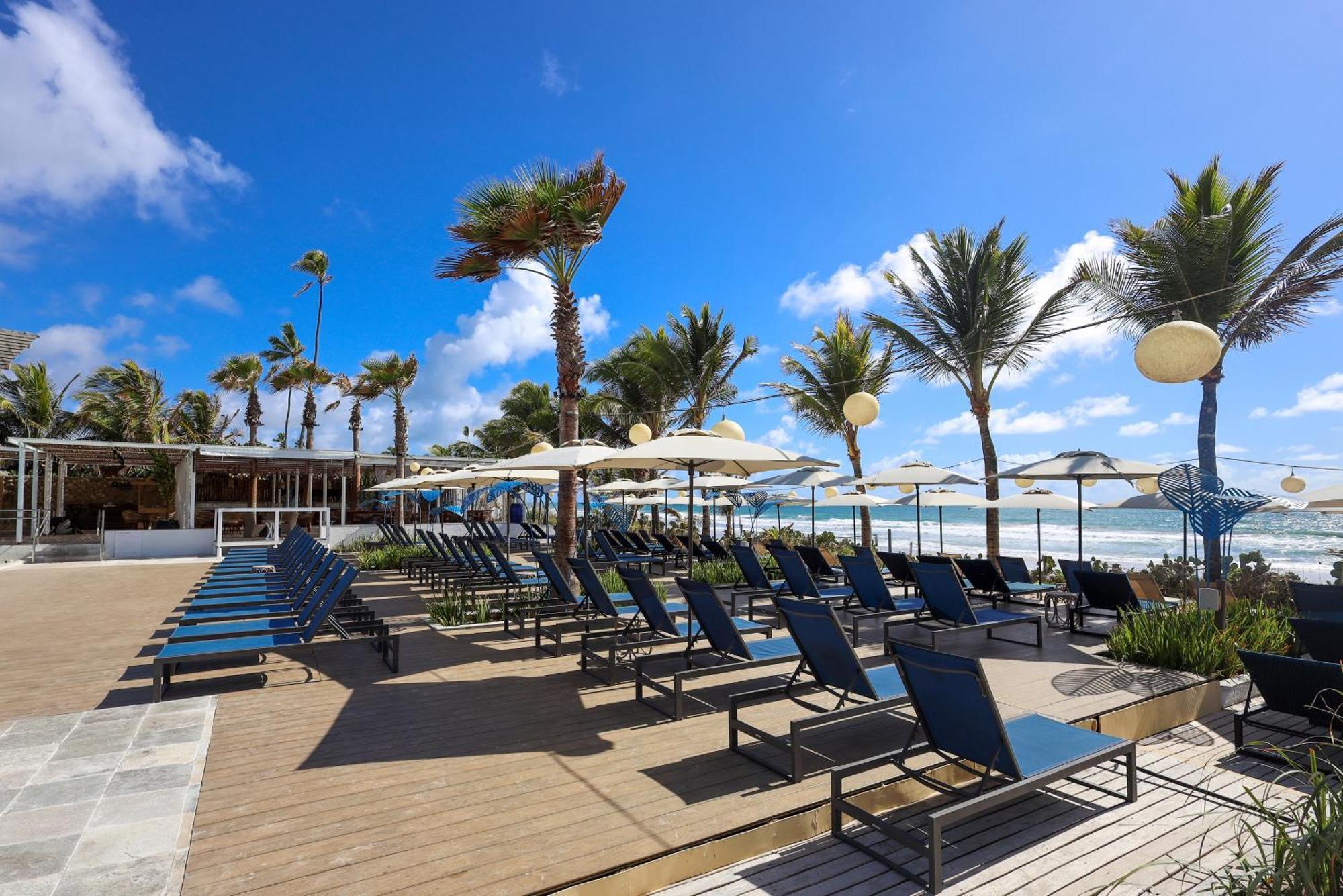 The Westin Porto De Galinhas All-Inclusive Kültér fotó