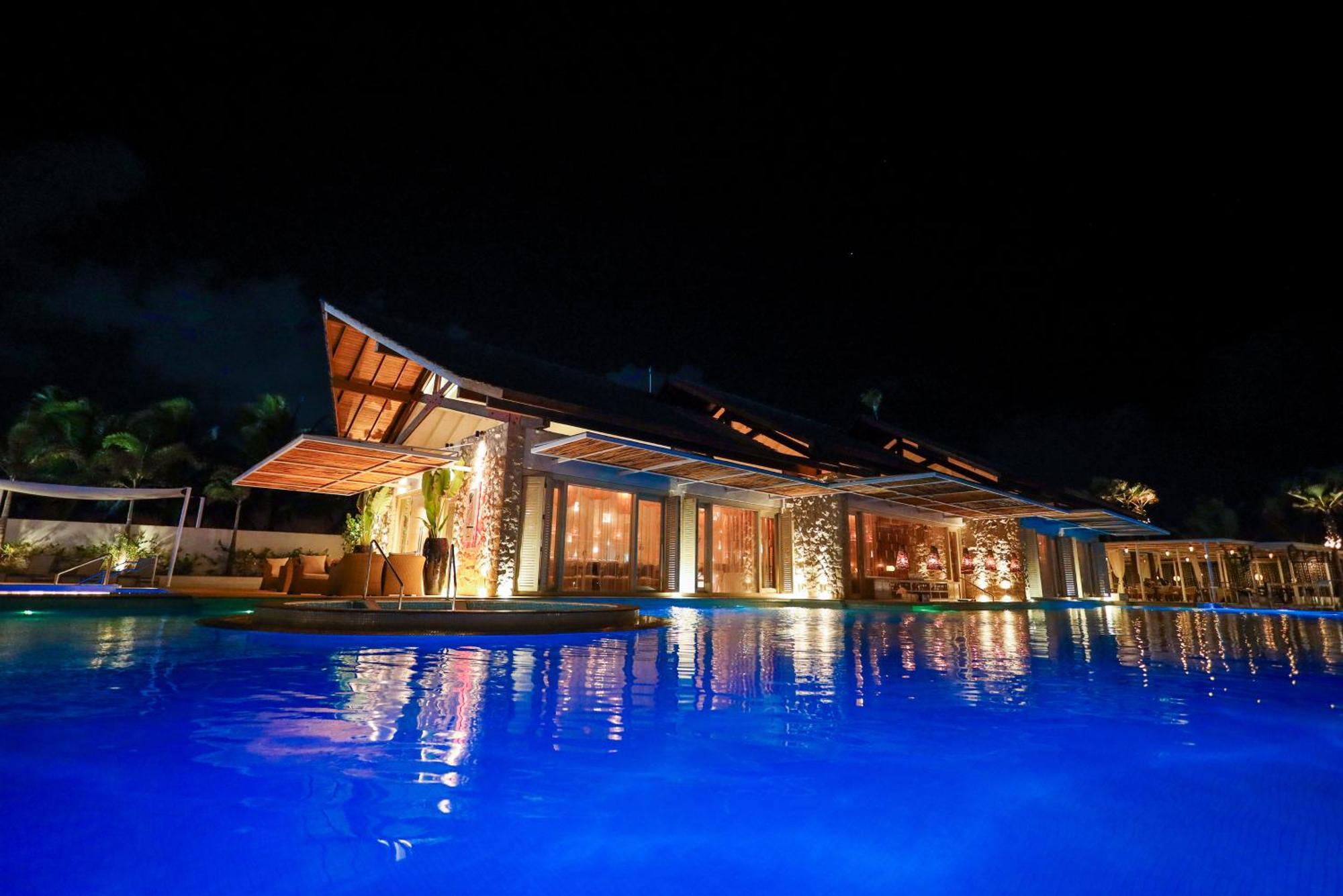 The Westin Porto De Galinhas All-Inclusive Kültér fotó