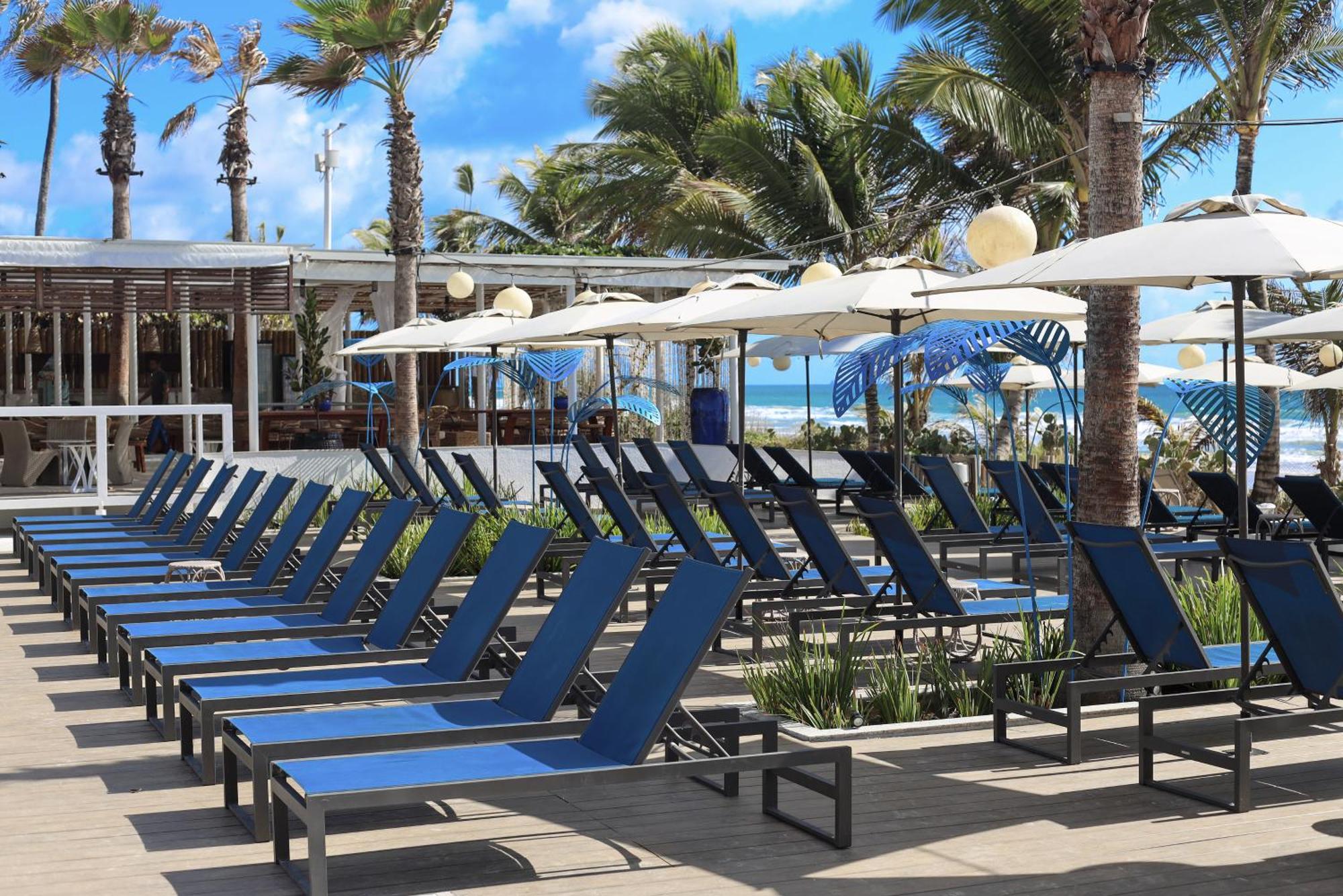 The Westin Porto De Galinhas All-Inclusive Kültér fotó